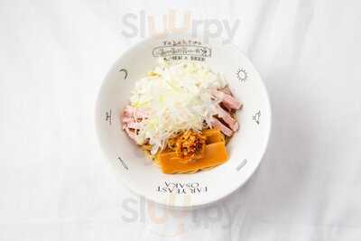 Takahiro Ramen X Far Yeast Osaka