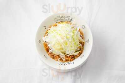 Takahiro Ramen X Far Yeast Osaka