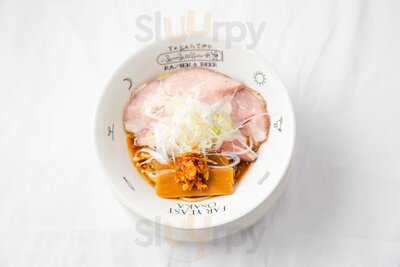 Takahiro Ramen X Far Yeast Osaka