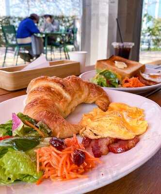 Boul’ange あざみ野ガーデンズ店