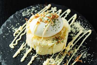 わらいや 裏天満天神横丁店