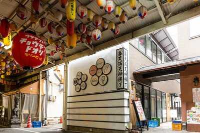 わらいや 裏天満天神横丁店