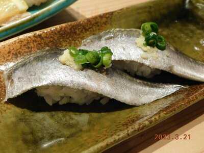 ニューすしセンター春木屋 裏なんば店