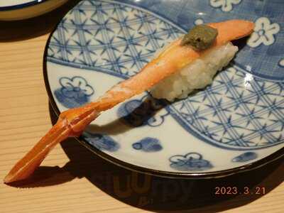 ニューすしセンター春木屋 裏なんば店