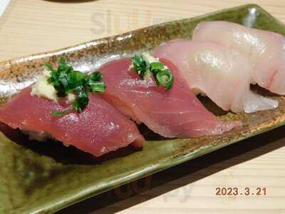 ニューすしセンター春木屋 裏なんば店