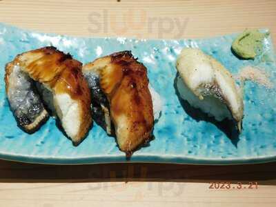 ニューすしセンター春木屋 裏なんば店