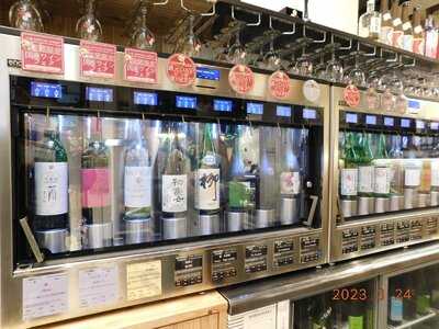 伏水酒蔵小路/堂 別館