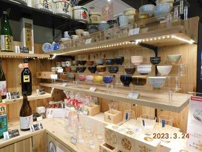 コミュニティーフードホール 大阪 日本橋