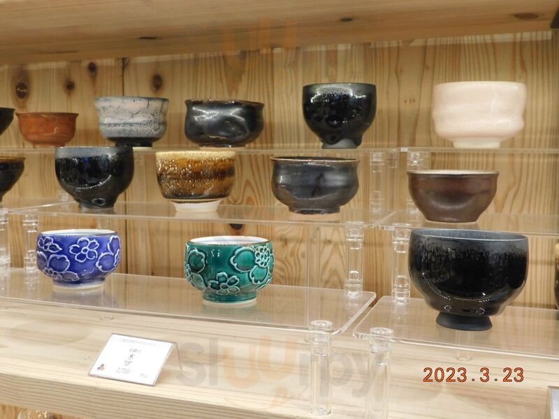 コミュニティーフードホール 大阪 日本橋