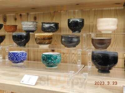 コミュニティーフードホール 大阪 日本橋