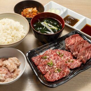 0秒レモンサワー 仙台ホルモン焼肉酒場 ときわ亭 目黒店