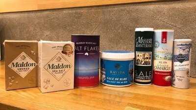 ラーメン・まぜそば Sio Style