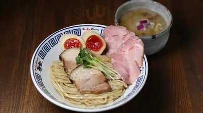 ラーメン・まぜそば Sio Style