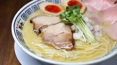 ラーメン・まぜそば Sio Style