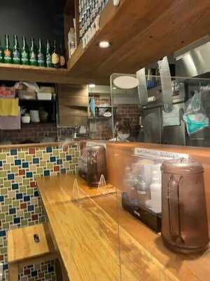 ラーメン・まぜそば Sio Style