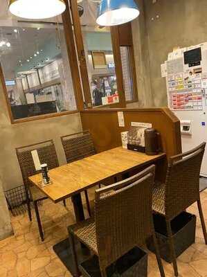 ラーメン・まぜそば Sio Style