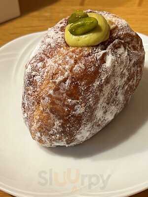 I'm Donut ? 中目黒店