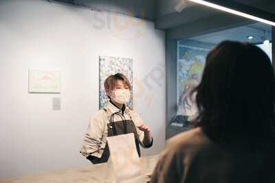 Unimocc Art Cafe Gallery