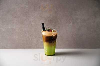 Unimocc Art Cafe Gallery