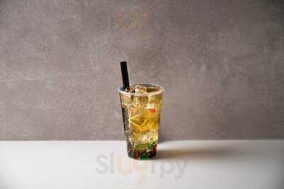 Unimocc Art Cafe Gallery