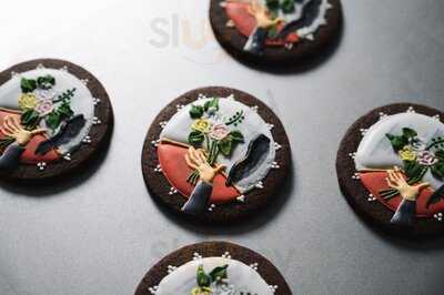 Unimocc Art Cafe Gallery