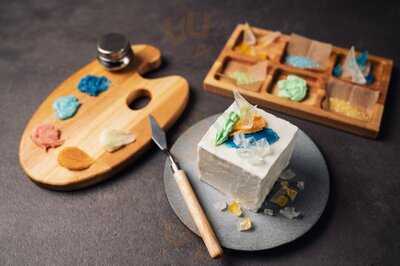 Unimocc Art Cafe Gallery