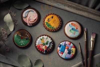 Unimocc Art Cafe Gallery