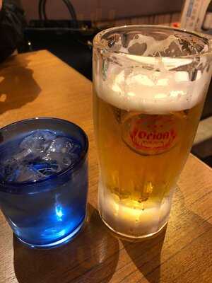 沖縄食堂ハイサイ エキマルシェ大阪店  