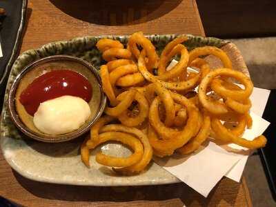 沖縄食堂ハイサイ エキマルシェ大阪店  