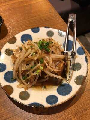 沖縄食堂ハイサイ エキマルシェ大阪店  