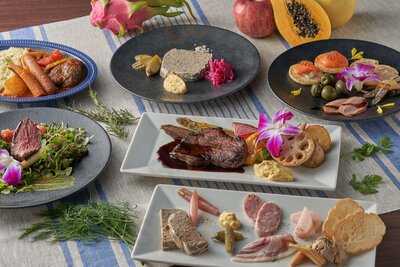 サテンドール ジャズライブレストラン