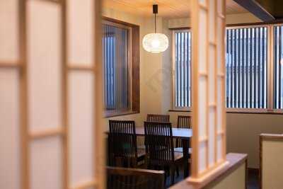 京ゆば 三田久 清水店