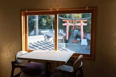 五木茶屋  五穀豊穣のお茶屋ご飯 伏見稲荷店