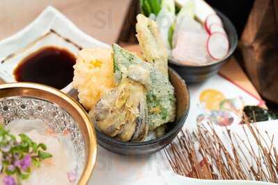 五木茶屋  五穀豊穣のお茶屋ご飯 伏見稲荷店