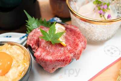 五木茶屋  五穀豊穣のお茶屋ご飯 伏見稲荷店