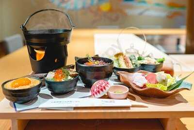 五木茶屋  五穀豊穣のお茶屋ご飯 伏見稲荷店