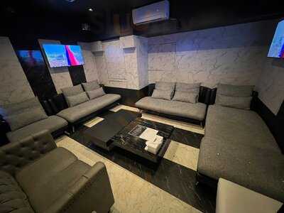 六本木secret Base