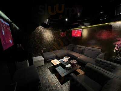 六本木secret Base