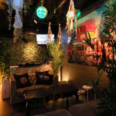 六本木secret Base