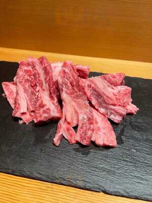 先斗 京風お好み焼き 鉄板焼き