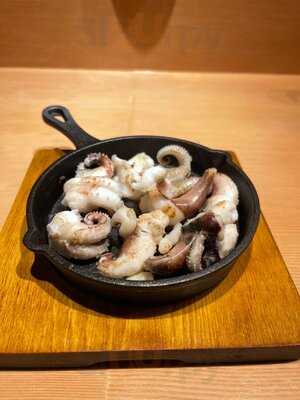 先斗 京風お好み焼き 鉄板焼き