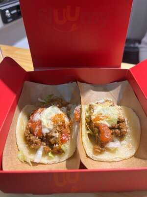 Mocchi Tacos