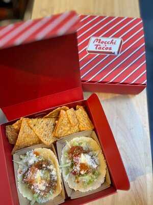 Mocchi Tacos
