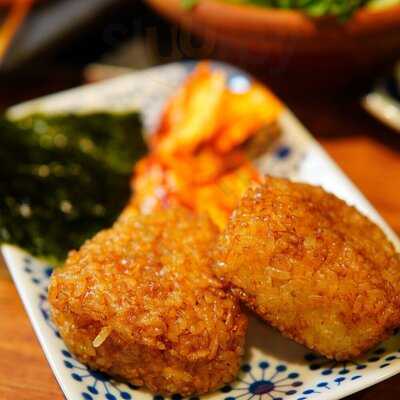炭串 まんてん 京都駅前店