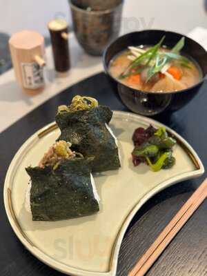 京都ぎをん おむすび屋さんかく