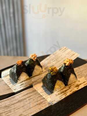 京都ぎをん おむすび屋さんかく