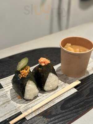 京都ぎをん おむすび屋さんかく