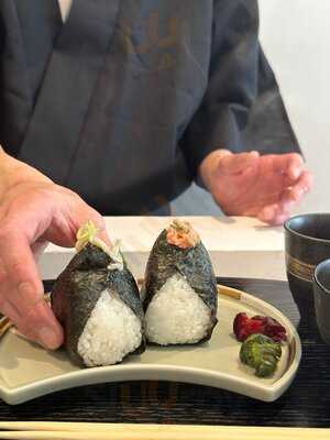 京都ぎをん おむすび屋さんかく