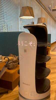 ジョナサン 秋葉原駅前店