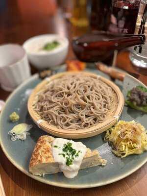 Soba Suzu